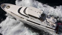 ESTANCIA - Photo Credit Westport Shipyard